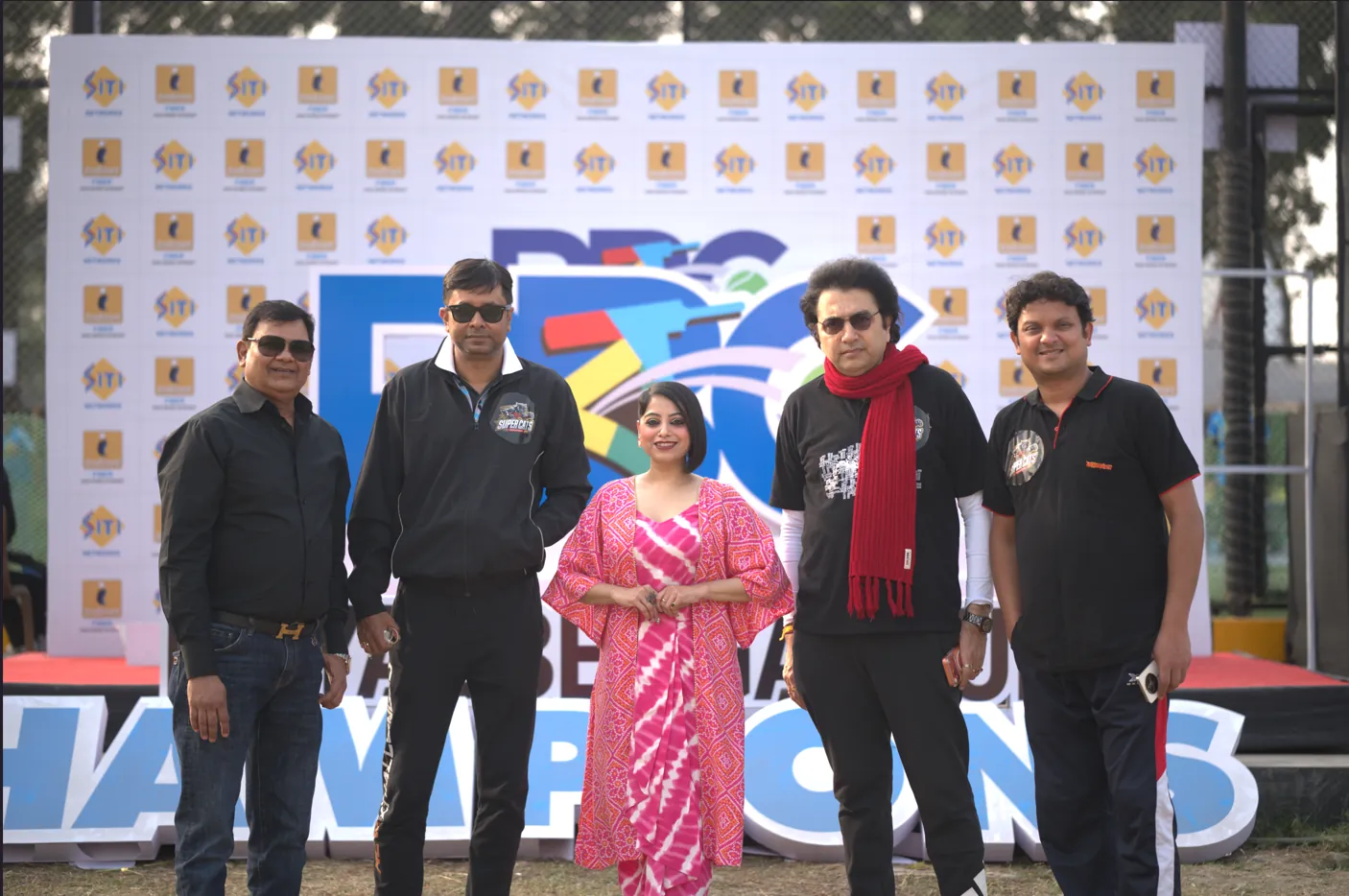 RBC Event 2