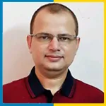 Mr. Brijesh Goel - Finance Head