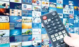More Channels