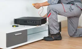 Easy Installation