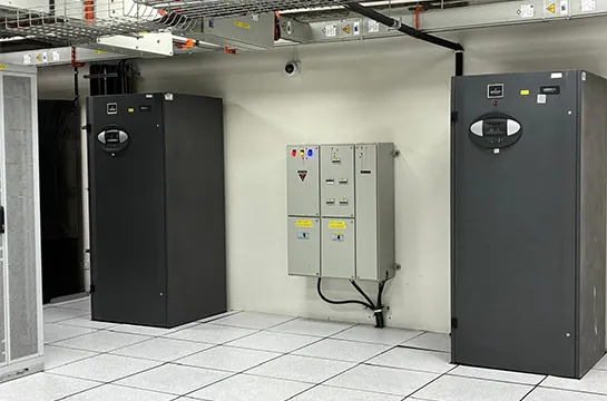 PAC Units