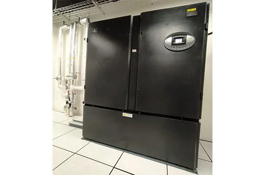 PAHU Units