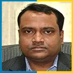 Mr. Subhrajyoti Pramanik - Vice President Technology