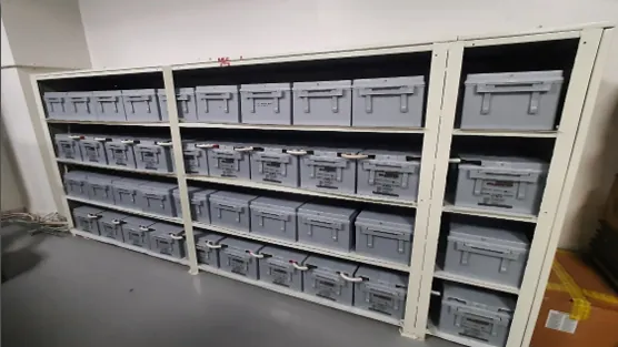 Power Systems